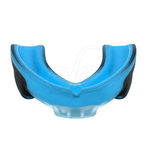 Protector Bucal de Boxeo de Último Diseño, Equipo de Boxeo, Protector Bucal de Estilo Nuevo - Product Image 4