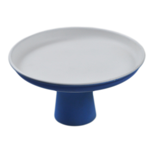 Platos de Hierro para Bodas, Cumpleaños y Aniversarios, Diseño Único, Soporte para Comida, Soporte para Pastel, Temática de Colores - Product Image 4