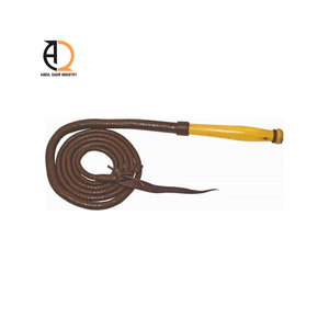 Látigo Tradicional para Espectáculos de Toros - Product Image 1