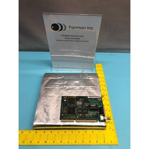 Tarjeta Adaptadora LAN Intel E139761 8/16, PCB, 176158 - Equipo y Piezas de Semiconductores de Confianza de Marca Global - Product Image 2