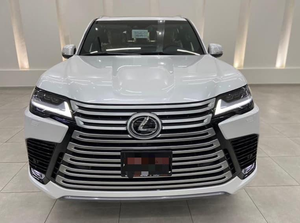 Lexus LX 650 2023 Usado en Excelentes Condiciones, Color Blanco, en Venta - Product Image 3