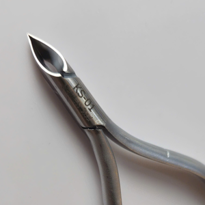 Fournisseur Vietnam d'outils de soin des ongles de haute qualité et durables, modèle KS01, outils de précision pour ongles. - Product Image 2