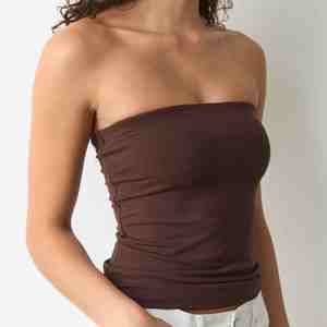 Premium Quality Women's Strapless Tube <b>Top</b> Short 100% Cotton Slim Fit No Pad Breathable Crop Tank <b>Top</b> Fitness Women Tank <b>Tops</b> - Product Image 4