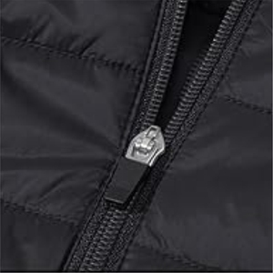 Chaquetas Acolchadas Reversibles Personalizadas para Hombre, Estilo Urbano, Camuflaje, Impermeables, Ecológicas, para Invierno y Actividades al Aire Libre - Product Image 3