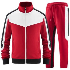 Nouvel Arrivage Ensemble de Survêtement Homme 2026 – Tenue de Jogging et Sweat à Capuche - Product Image 1