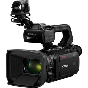 MEJOR OFERTA Videocámara XA70 UHD 4K30 con Enfoque Automático de Doble Píxel - Product Image 2