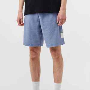 Shorts cargo camouflage amples et respirants pour homme – Nouvelle collection été tendance streetwear - Product Image 3