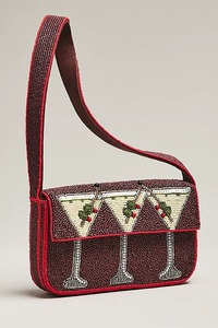 Bolso de Mujer Hecho a Mano con Cuentas de Resina, Modelo Craft Exim TCE |   Cartera Artesanal Tradicional para Mujer |   Accesorio de Moda Étnica - Product Image 5