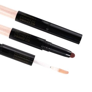 Taiwan product Radiance-Enhancing <b>Champagne</b> Sparkle <b>Eyeshadow</b> Ideal for Brightening Eye Corners - Product Image 3