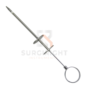 Instrumento Quirúrgico Veterinario de Acero Inoxidable para Tetinación, Precio de Fábrica, Más Vendido, Herramienta Quirúrgica Reutilizable para Ganado, Certificación CE - Product Image 6