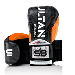Equipo de boxeo de alta calidad - Product Image 1
