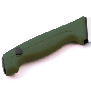 Cuchillo de Chef de Acero Inoxidable de 20 cm para Restaurante y Cocina Casera, Hoja de Precisión para Carne, Verduras y Preparación Diaria de Alimentos - Product Image 6