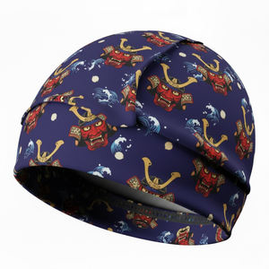 Gorro de Ciclismo y Running Ligero con Bordado Interior de Seda Personalizado, Gorra de Ciclismo de Diseño para Viajes y Ciclismo 2026 - Product Image 3