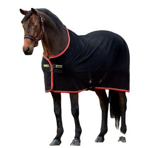 Qualité fiable Nouveaux produits Hiver Imperméable Polaire Contour Cooler Show Horse Rug - Product Image 1
