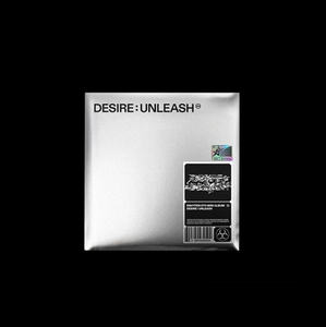 ENHYPEN DESIRE UNLEASH ENGENE Versión Aleatoria KPOP CD Coleccionable Oficial Regalo del Grupo de Chicos Coreanos Merchandise para Todas las Edades 7 Versiones - Product Image 1