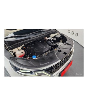 Para Kia Carnival de 9 Plazas, Modelo Signature de Junio de 2020, con 91,393 km, Volante a la Izquierda, Caja de Cambios Automática, Combustible Diésel Euro V, Tracción Trasera - Product Image 6