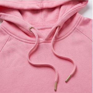 Sudaderas con Capucha de Felpa de Algodón Grueso y Cálido para Mujer, Personalización Completa, Invierno, Calidad Superior, Color Personalizado - Product Image 4