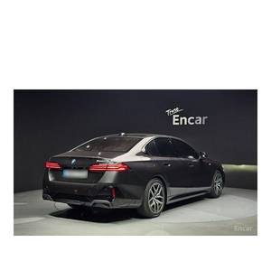 BMW Serie 5 <span class=keywords><strong>523d</strong></span> <span class=keywords><strong>M</strong></span> <span class=keywords><strong>Sport</strong></span> 2023, 55,877 km, Diésel, Caja de Cambios Automática, Asientos de Cuero, Volante a la Izquierda, Cámara Trasera - Product Image 2