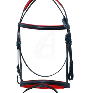 Bling Patent Leather <b>Equestrian</b> Horse Bridle Customization Available At Reasonable Price Horse Bridle By Alexandria Industries - Product Image 1