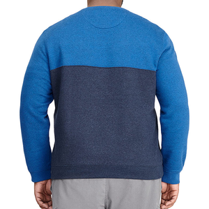 Sweat-shirt à capuche unisexe blanc 100% coton French Terry, coupe ample, design décontracté avec poche, idéal pour l'automne - Product Image 2