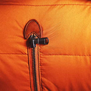 Chaqueta de Algodón de Fabricación Pakistaní, Chaqueta de Invierno con Logotipo Personalizado en la Parte Delantera, Color Personalizado, Alta Calidad para Hombre - Product Image 6