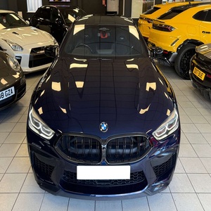 MINT 2023 Serie 8 4.4 M8 Competición Gran Coupé 4D - Product Image 1