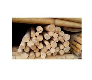 แกนหวายฟอกวัสดุหวายไม่ใช้สารเคมี99โกลด์ผลิตจากเวียดนาม - Product Image 1