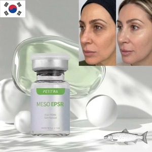 เซรั่ม PDRN DNA แซลมอนจากเกาหลี ผลิตแบบ OEM ช่วยลดเลือนริ้วรอย ฟื้นฟูผิวกระจ่างใส สูตรเข้มข้นพิเศษ สำหรับผิวหน้าและลำคอ ให้ผิวเปล่งประกายอย่างล้ำลึก - Product Image 4