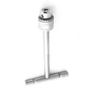 Taladro de Hueso de Acero Inoxidable con 1 Año de Garantía, Manual, Quirúrgico, Ortopédico, Reutilizable, de Precisión - Product Image 5