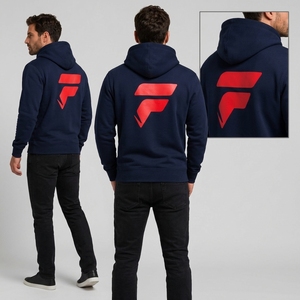Sudaderas modernas para hombre hechas con tela de calidad que ofrece calidez, comodidad y rendimiento confiable durante todo el día. - Product Image 2
