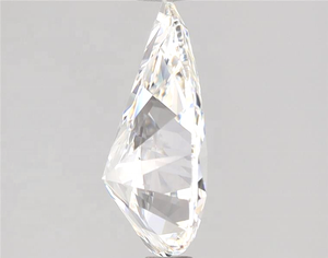 เพชรทรงลูกแพร์แท้ 1.51 กะรัต รับรองโดย GIA คุณภาพ VVS1 ทรงสวย ราคาโรงงานดีที่สุด เหมาะสำหรับแหวนหมั้น - Product Image 4