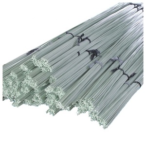 6ft Fiberglass Reinforced <b>Plastic</b> Bar/Strips/Pole for Fence Posts and Farming - Product Image 1