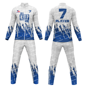 Newest Design Top Quality Custom 7 on 7 Uniforms 7v7 Football Polyester Sublimation American Football 7V7 Uniforms - Product Image 4