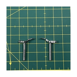 320-40917 LOOPER <b>INDUSTRIAL</b> <b>SEWING</b> <b>MACHINE</b> PARTS - Product Image 1