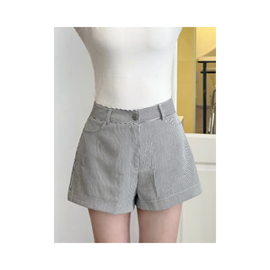 Panties de Cintura Alta Transpirables para Mujer, Más Vendidas, Muchas Tallas, Ecológicas, Casuales, Naturales, Fabricante Vietnamita, Muestra Gratis - Product Image 3