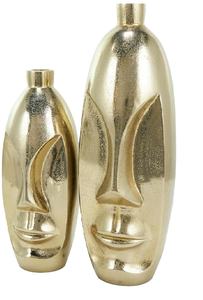 Nouveauté : Vases à fleurs au design abstrait, vendus en gros à prix avantageux, de grande qualité pour les mariages et la décoration intérieure - Product Image 3