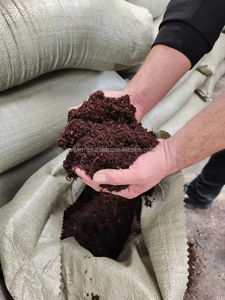 Fabricante de Medio de Cultivo Sostenible de Fibra de Coco Orgánica, Exportación al por Mayor, OEM - Product Image 4