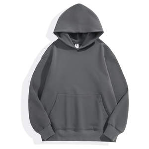 Sudaderas con capucha cómodas, adecuadas para viajes, ropa de calle y entornos informales - Product Image 1