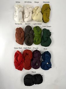 Jupe longue en coton, jupe portefeuille tribale, style gothique, bohème, jupe d'été fluide, jupe de danse - Product Image 3