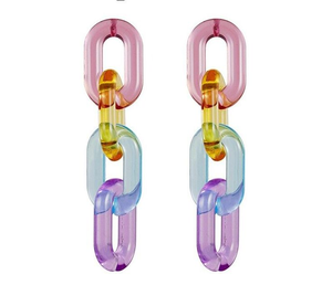 Cadenas decorativas de resina elegantes y de excelente calidad para decoración de fiestas y fondos de boda por Abdul Rehman Enterprises - Product Image 1