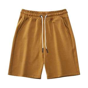 Shorts de sport décontractés pour hommes à prix abordable, imprimés, en toile écologique, séchage rapide, respirants, pour l'été et la plage - Product Image 6