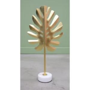 Sculpture en aluminium de qualité supérieure avec statue artistique pour la galerie, la maison, le bureau, l'hôtel et l'exposition - Product Image 1
