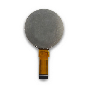 1.5 inch 360*360 qspi Vòng <span class=keywords><strong>TFT</strong></span> <span class=keywords><strong>LCD</strong></span> hiển thị với cảm ứng điện dung bảng điều chỉnh 16 pin st77916 Thông tư <span class=keywords><strong>LCD</strong></span> module màn hình cảm ứng - Product Image 3