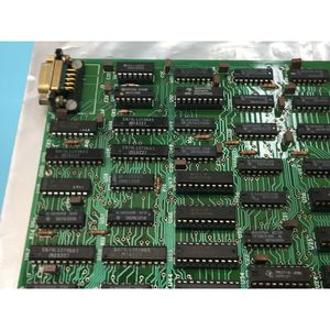 ASD 01-30581-904C PCB ASSY MONITOR ASD99B, 187970 - Equipo y Piezas de Semiconductores de Confianza de Marca Global Legacy - Product Image 3