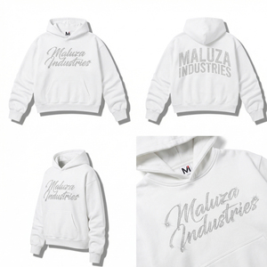 Sweat à capuche d'hiver en coton 100% personnalisé, imprimé, style streetwear, logo de marque personnalisé, pull oversize Y2K, prix fabricant en gros - Product Image 6