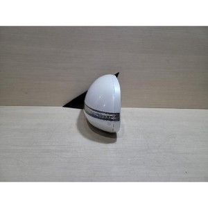 Cadenza I 2009-2013 LEFT Left Side <b>Door</b> <b>Mirror</b> Used GENUINE 876103R000SWP - Product Image 2