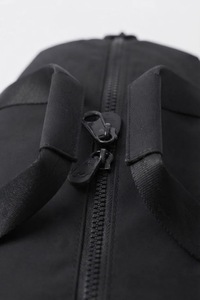 Sac de voyage extensible haut de gamme, grande capacité, en polyester imperméable, avec fermeture éclair, sac de week-end, compartiment séparé pour chaussures - Product Image 3