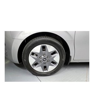 Hyundai Staria 2021, 4x4, 9 Plazas, 68,349 km, Diésel, Automático, Euro V, Volante a la Izquierda, Asientos de Cuero - Product Image 5