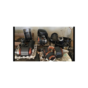 Fil de cuivre en vrac de haute qualité, 99 % de cuivre, origine DE, disponible en gros pour le recyclage aux acheteurs industriels - Product Image 6