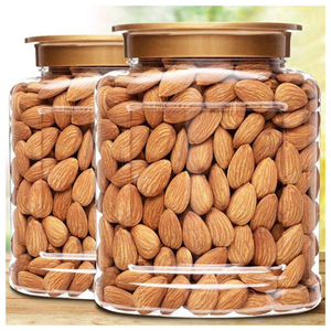Almendras de alta calidad al por mayor a precio económico - Product Image 6